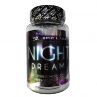 Night Dream (60таб)